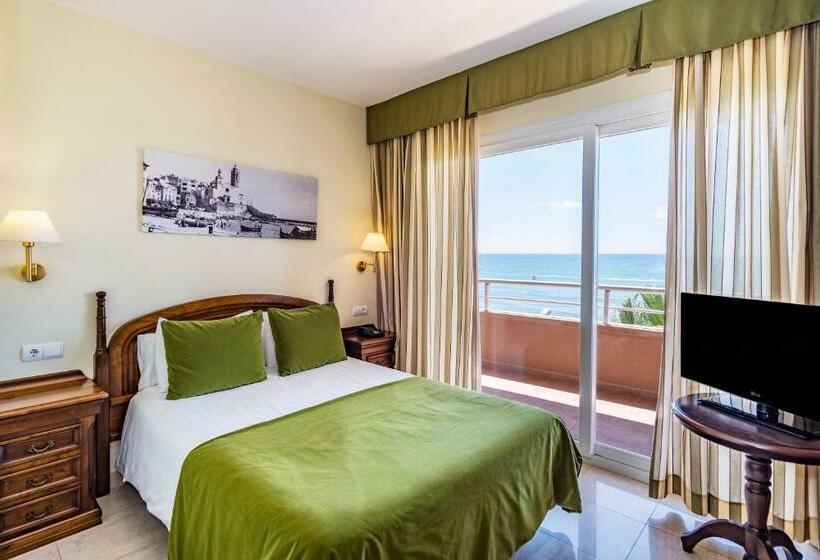 Apartamento Superior 1 Dormitorio Vista Mar, Sunway Playa Golf & Spa Sitges
