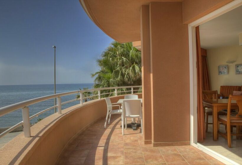 Apartamento Superior 1 Dormitorio Vista Mar, Sunway Playa Golf & Spa Sitges