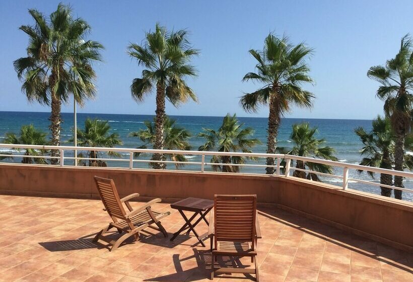 Suite Vista Mar, Sunway Playa Golf & Spa Sitges