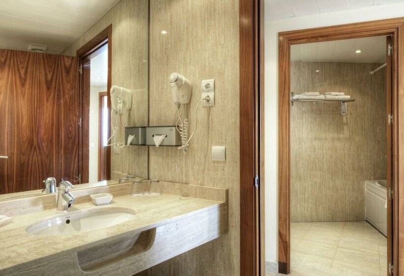 Люкс Вид на Море, Sunway Playa Golf & Spa Sitges