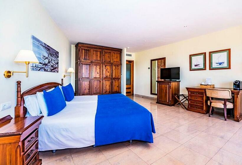 Habitación Estándar Individual, Sunway Playa Golf & Spa Sitges