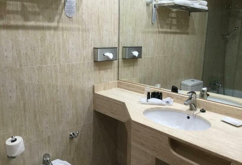 Номер Стандарт Индивидуальный, Sunway Playa Golf & Spa Sitges