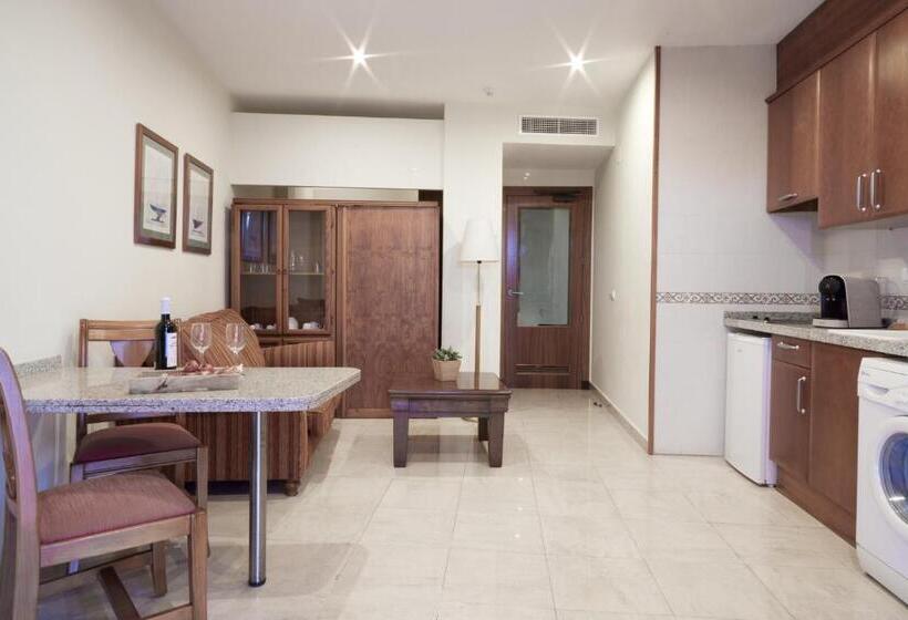Apartamento 1 Dormitorio Vista Mar, Sunway Playa Golf & Spa Sitges