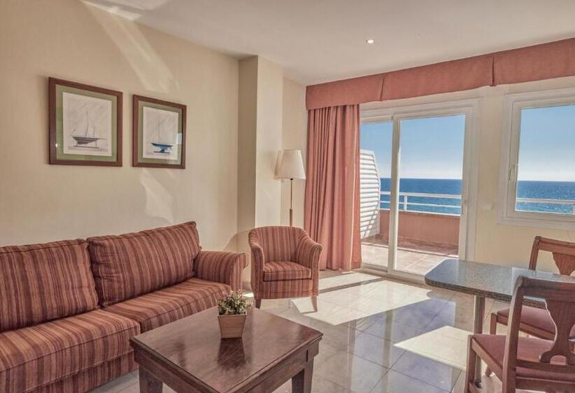 Apartamento Familiar Vista Mar, Sunway Playa Golf & Spa Sitges