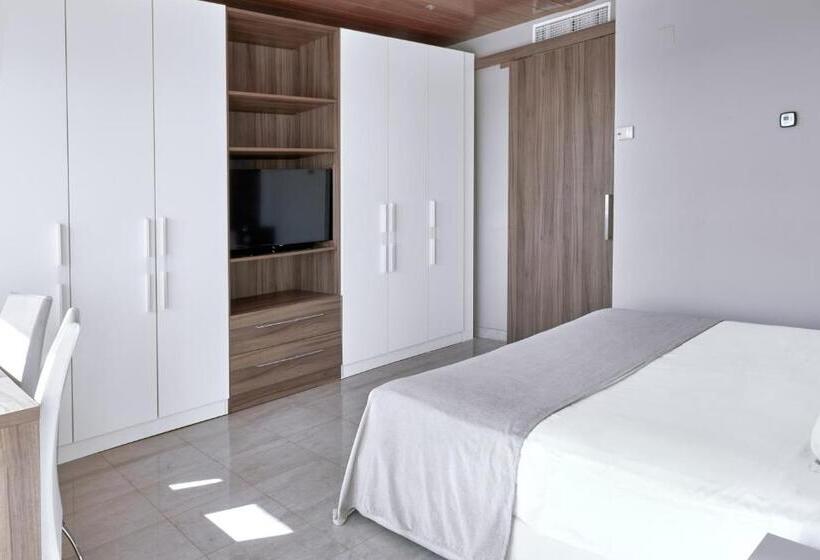 Полулюкс Вид на Море, Sunway Playa Golf & Spa Sitges