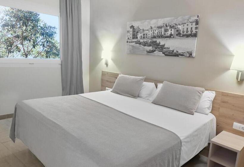 Полулюкс Вид на Море, Sunway Playa Golf & Spa Sitges