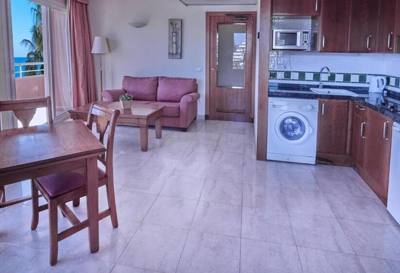 Apartamento Superior 1 Dormitorio Vista Mar, Sunway Playa Golf & Spa Sitges