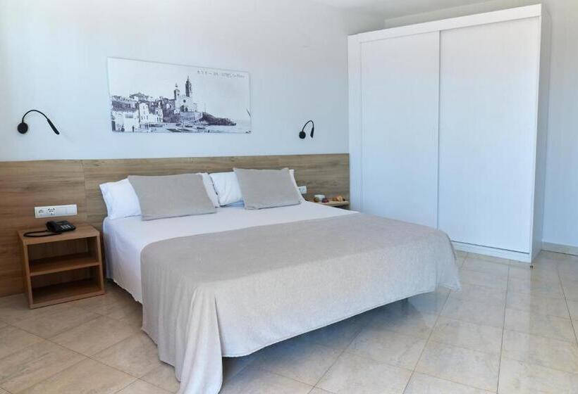 Suite Vista Mar, Sunway Playa Golf & Spa Sitges