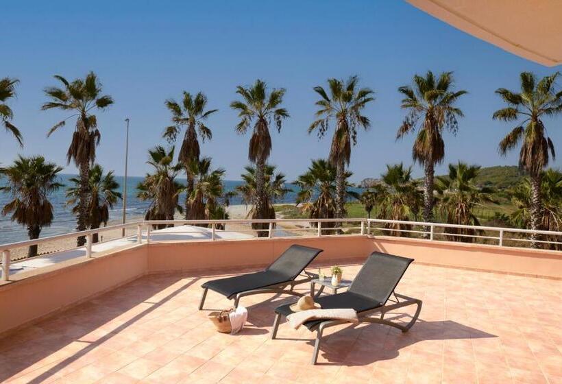 Люкс Вид на Море, Sunway Playa Golf & Spa Sitges