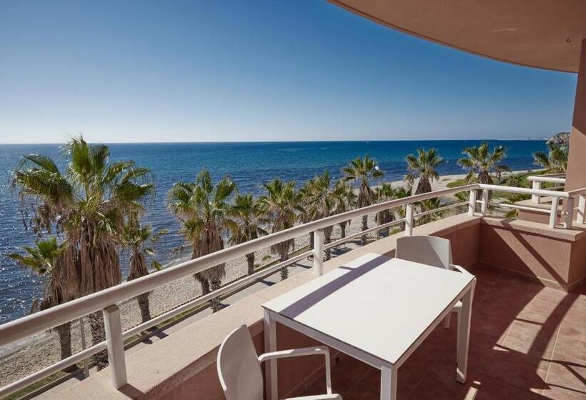 اتاق استاندارد یک نفره, Sunway Playa Golf & Spa Sitges
