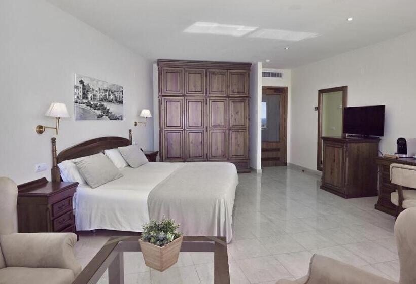Habitación Estándar Individual, Sunway Playa Golf & Spa Sitges