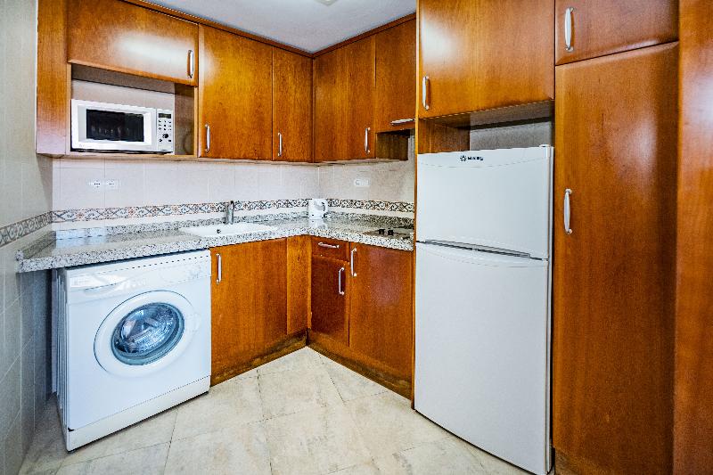Apartamento 1 Dormitorio Vista Mar, Sunway Playa Golf & Spa Sitges
