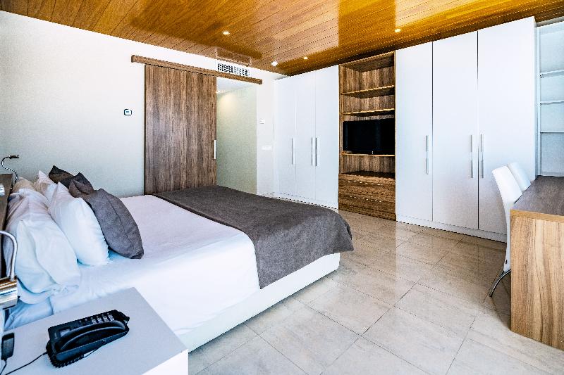 Junior Suite Vista Mar, Sunway Playa Golf & Spa Sitges