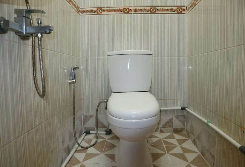 Pokój Standard, Reddoorz Syariah At D Rizs Homestay