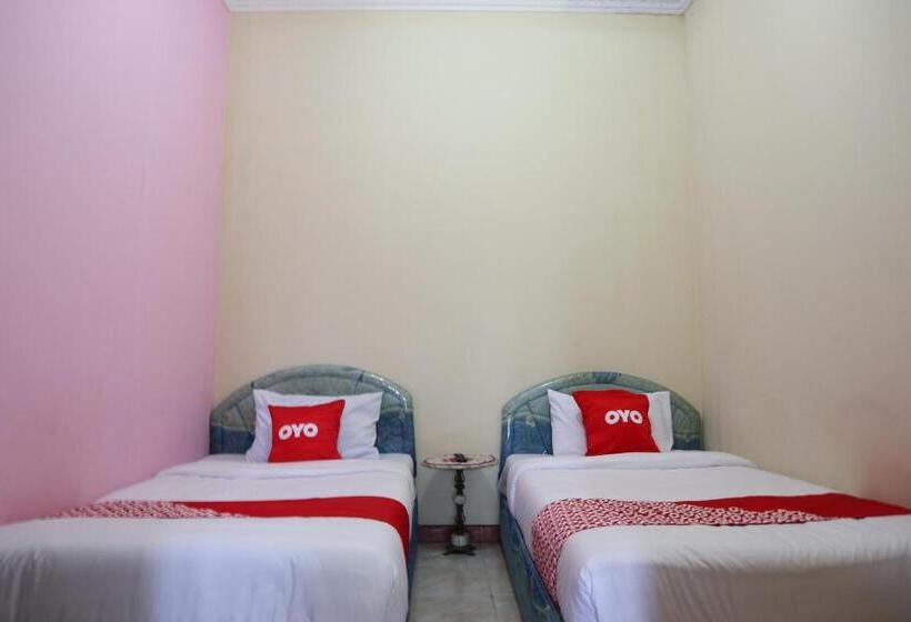 Pokój Standard, Reddoorz Syariah At D Rizs Homestay