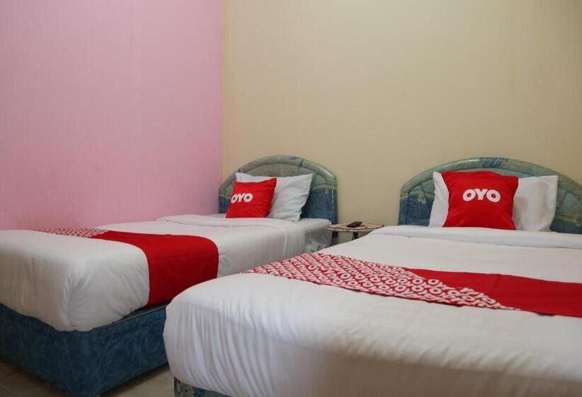 Номер Стандарт, Reddoorz Syariah At D Rizs Homestay