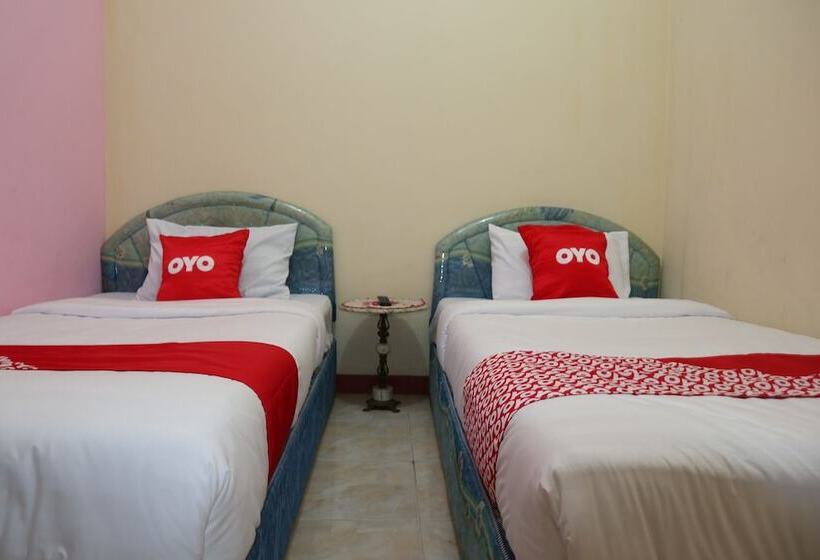 Номер Стандарт, Reddoorz Syariah At D Rizs Homestay