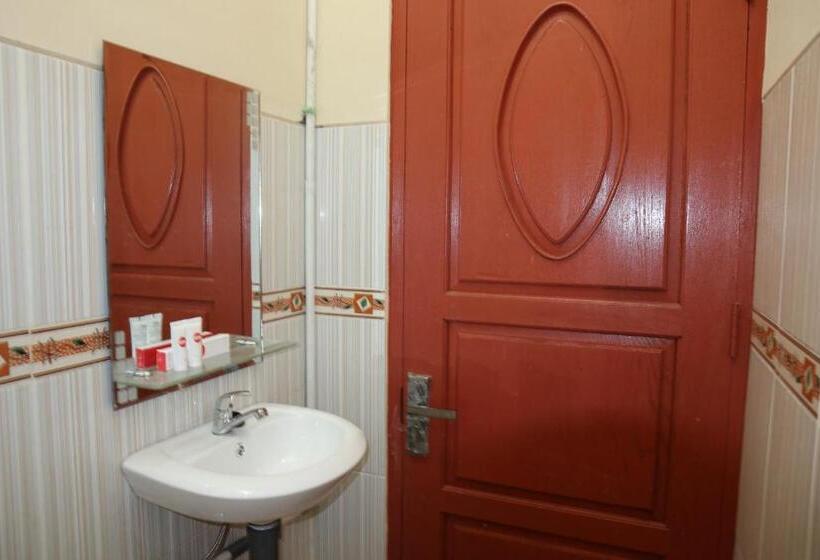 Номер Стандарт, Reddoorz Syariah At D Rizs Homestay