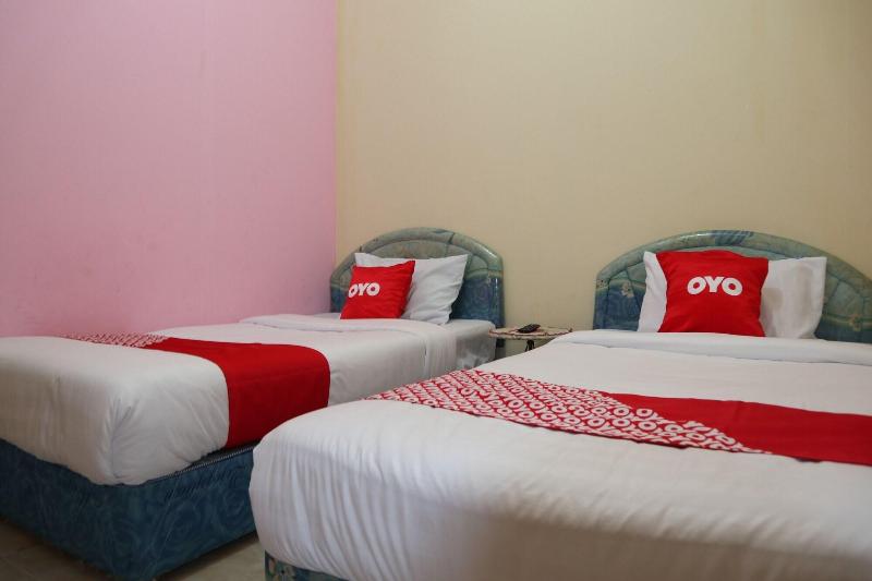 Pokój Standard, Reddoorz Syariah At D Rizs Homestay