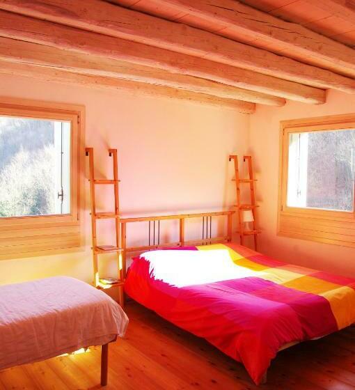 اتاق استاندارد, Agriturismo Corte Del Maso