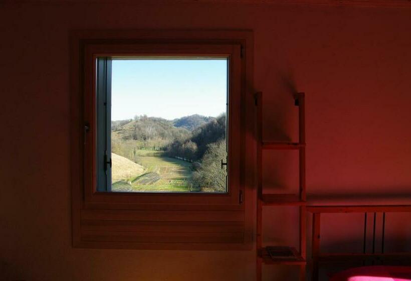 اتاق استاندارد, Agriturismo Corte Del Maso