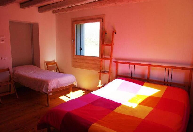 اتاق استاندارد, Agriturismo Corte Del Maso