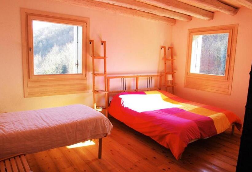 اتاق استاندارد, Agriturismo Corte Del Maso