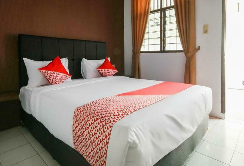 Номер Стандарт, Oyo 2940 Papakoel Residence