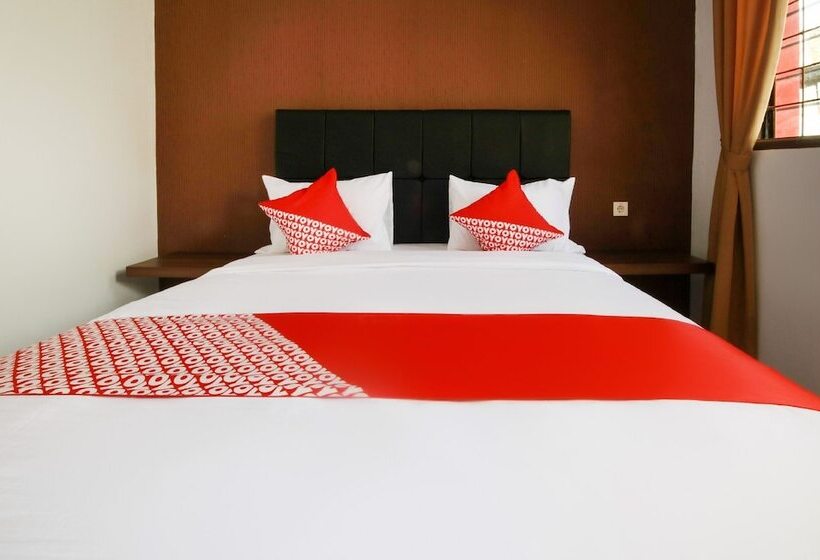 Номер Стандарт, Oyo 2940 Papakoel Residence