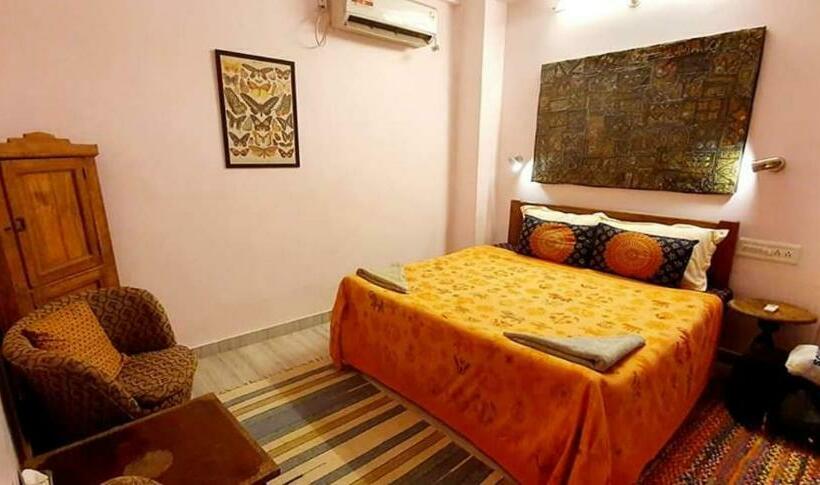 标准间, Durag Niwas Guest House