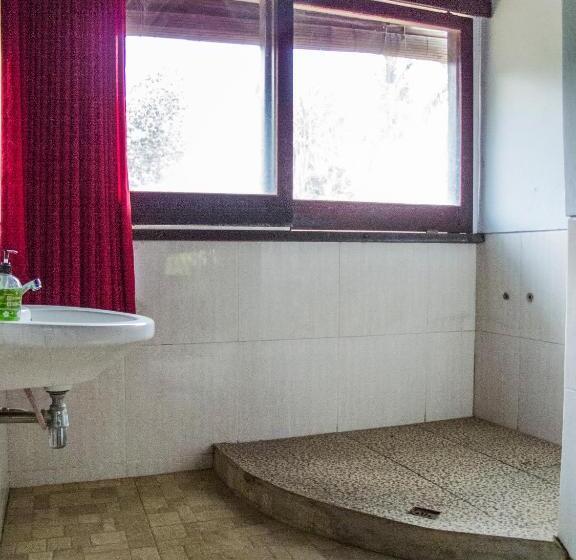 Стандартный Номер Кровать Кинг, La Bila Dive Resort Amed