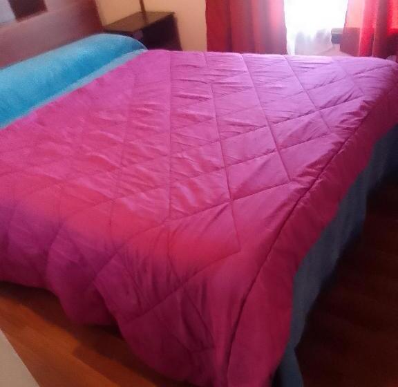 اتاق استاندارد, Ushuaia De Las Nieves B&b