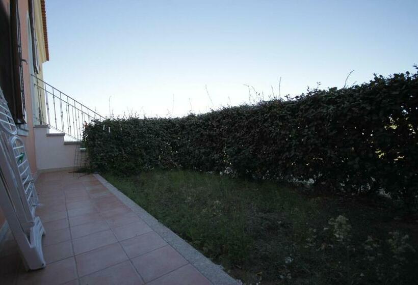 آپارتمان 1 خوابه, Residenza Lucia