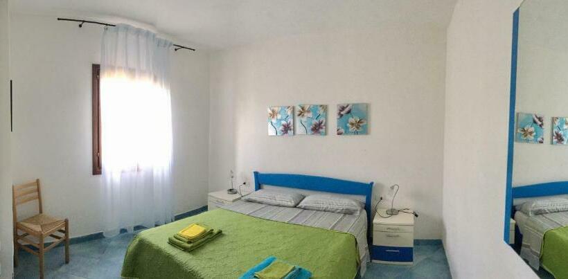 آپارتمان 1 خوابه, Residenza Lucia