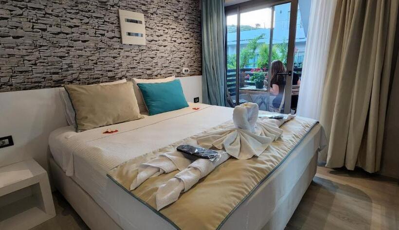 Номер Стандарт, The D Hotel Spa & Resort