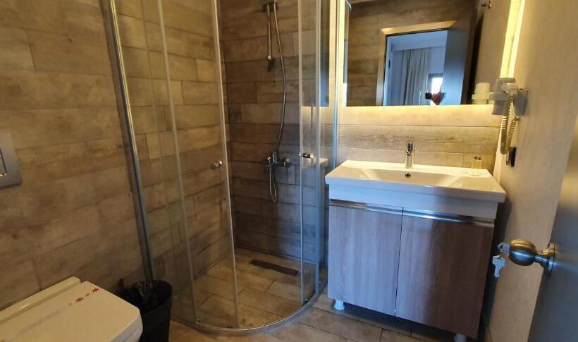 Номер Economy, The D Hotel Spa & Resort
