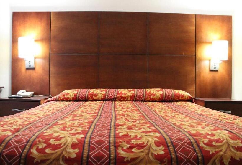 Стандартный Номер Кровать Кинг, Flagstaff Motel