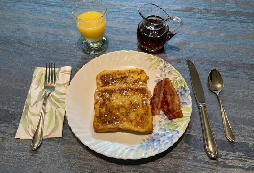 标准间, West Gate Bed And Breakfast