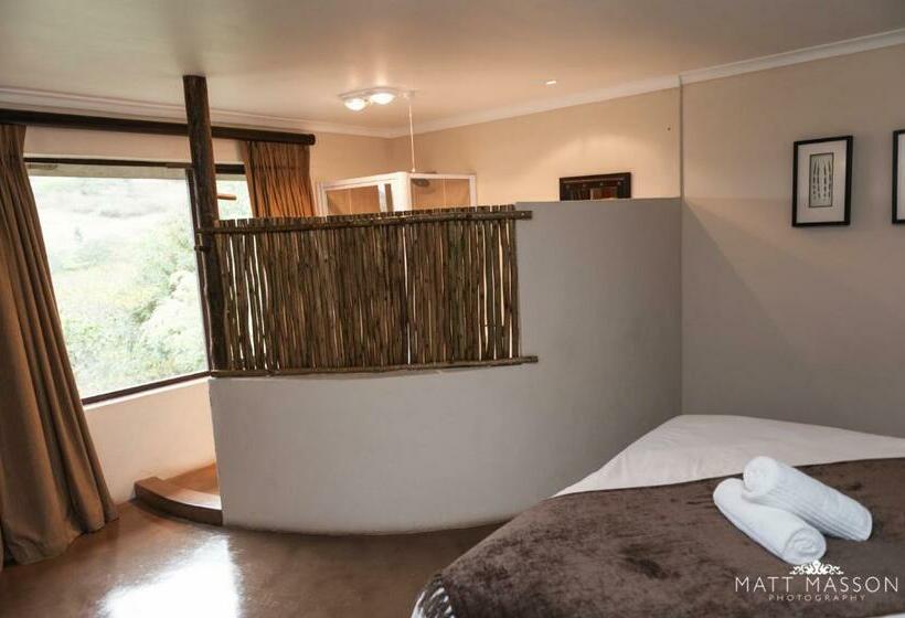اتاق لوکس, The Duboirs Boutique Guest House