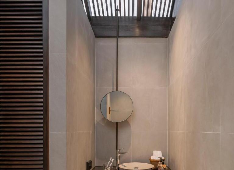 Номер Deluxe Вид на Бассейн, The Spa Resorts   Lamai Beach