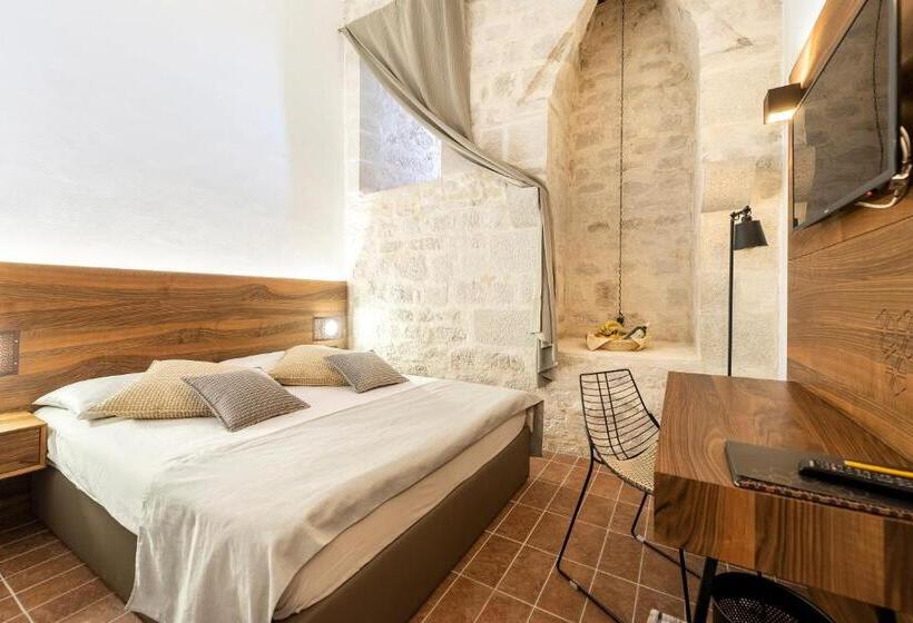 اتاق استاندارد, Heritage Hotel Maskovica Han
