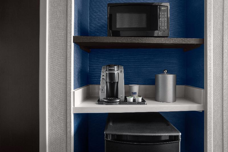 Quarto standard, Hyatt Place Chicago Medical/university District