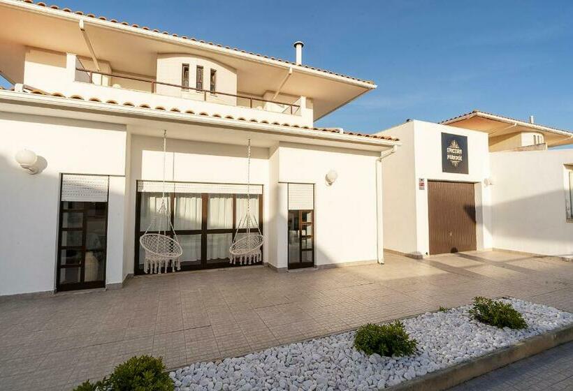 Дом 4 Спальни, Ericeira Paradise House&suites