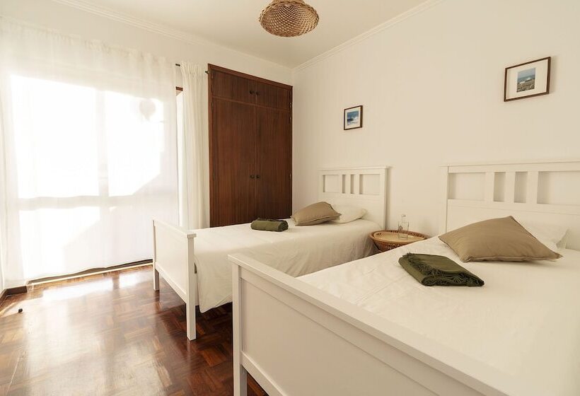 Дом 4 Спальни, Ericeira Paradise House&suites