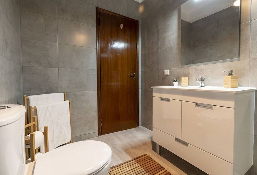 Дом 4 Спальни, Ericeira Paradise House&suites