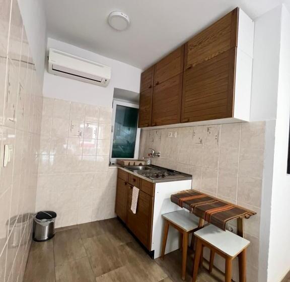 스탠다드 룸, Residence Bella