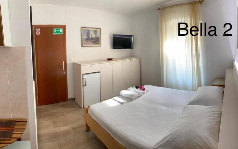 스탠다드 룸, Residence Bella