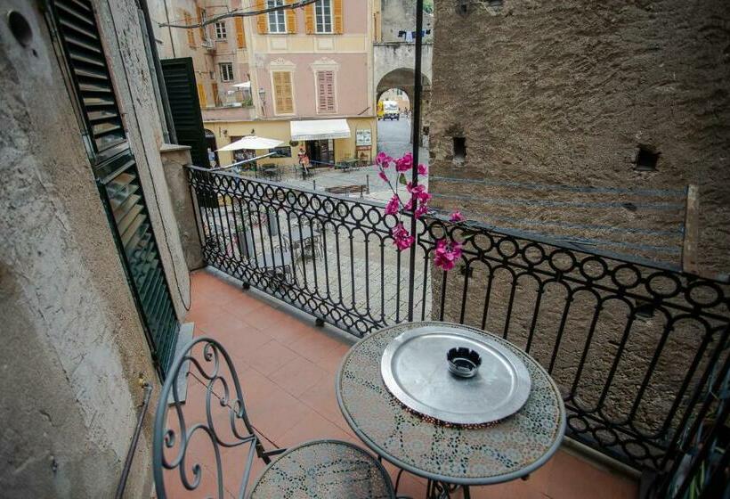 اتاق لوکس سه تخته, Antico Pozzo Bed And Breakfast