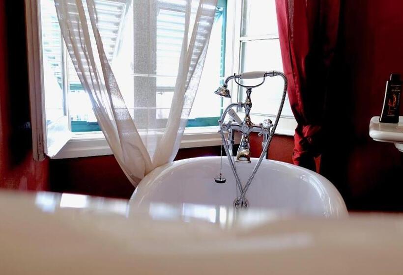اتاق استاندارد, Antico Pozzo Bed And Breakfast