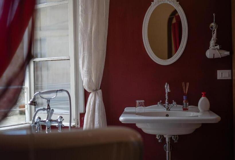 اتاق استاندارد, Antico Pozzo Bed And Breakfast
